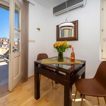 Апартаменты Terazza Grande In Diocletian Tower Сплит Экстерьер фото
